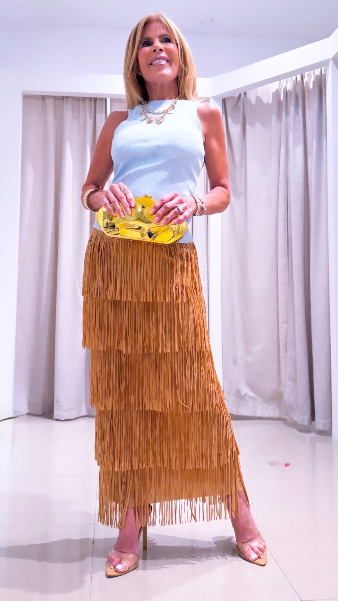 Velina skirt