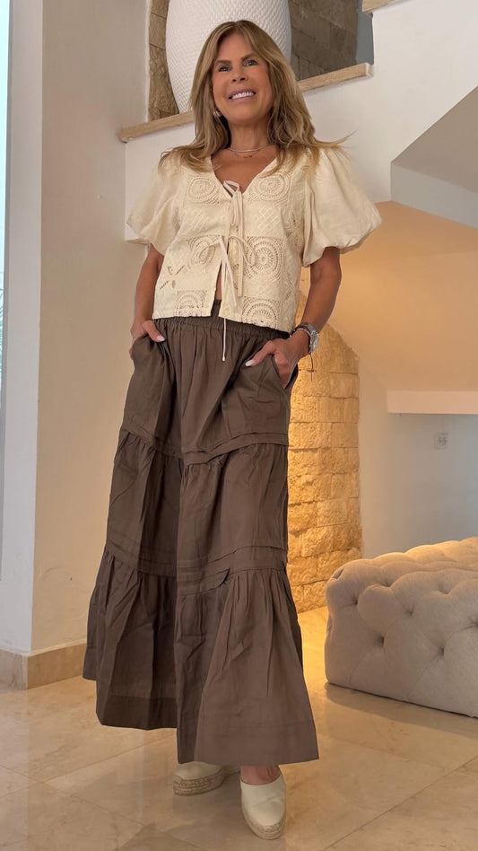 Ashley Ann skirt