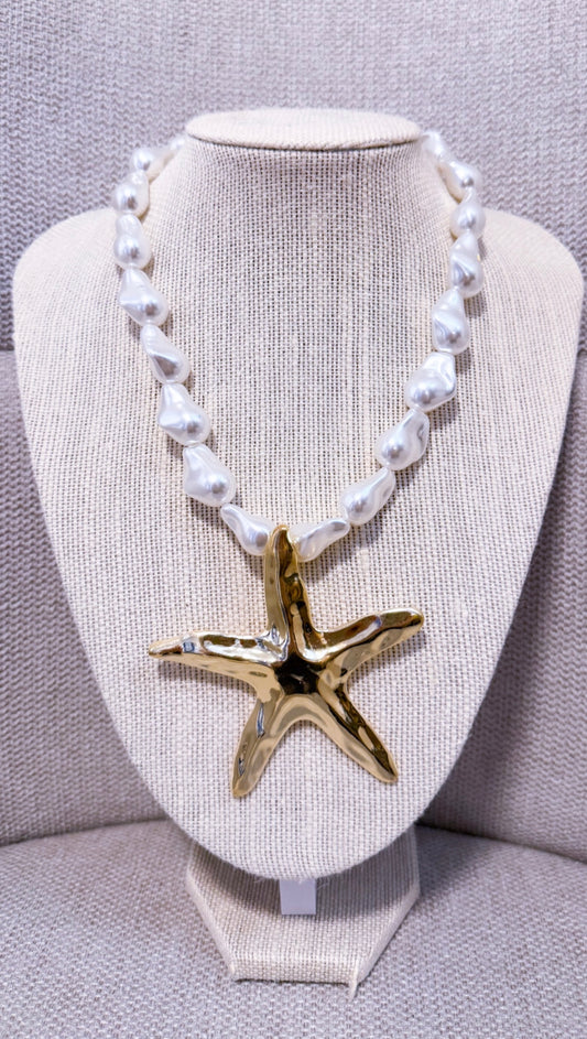 Star neckale