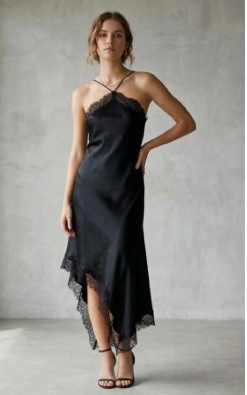Marimar dress