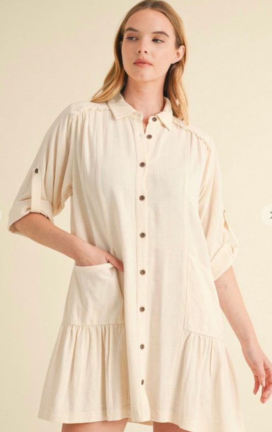 Love dress