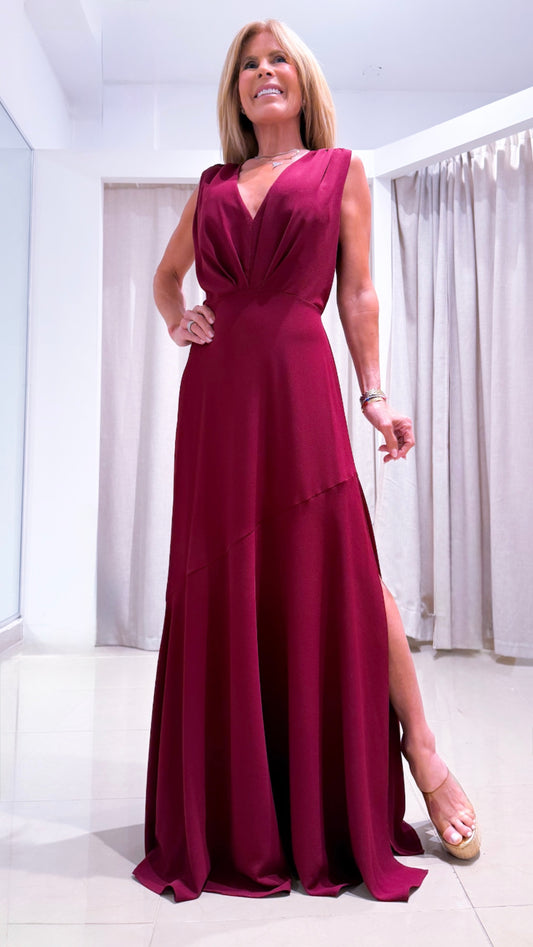 Habana dress