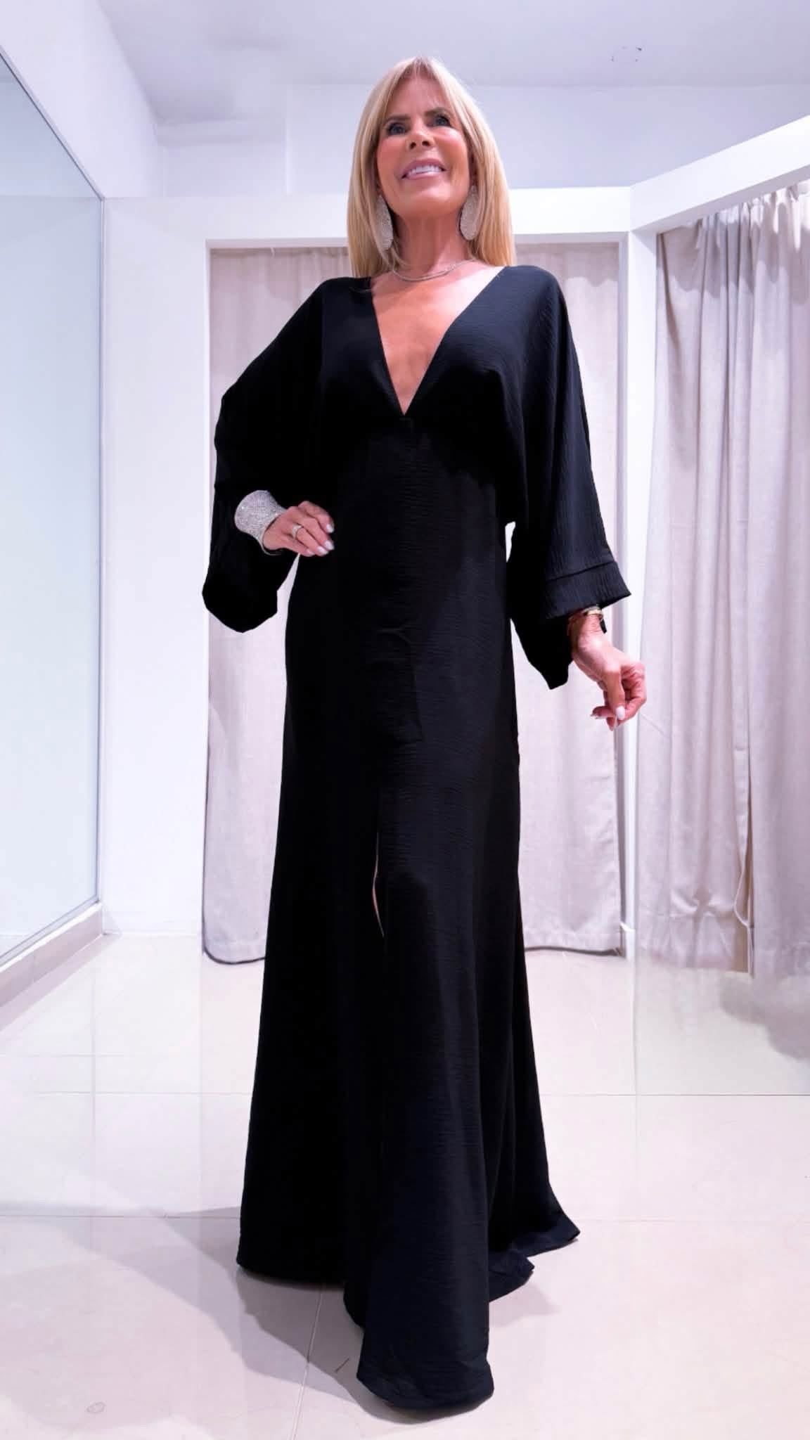 Anilu  dress