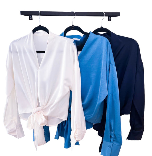 Odessa top