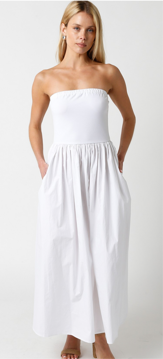 Ivette dress