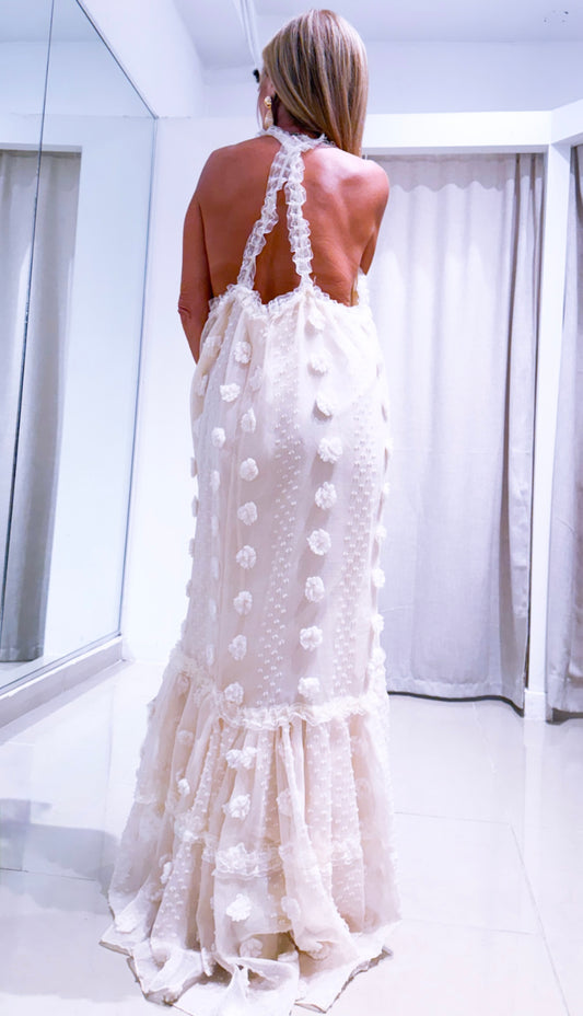 Bonnie dress
