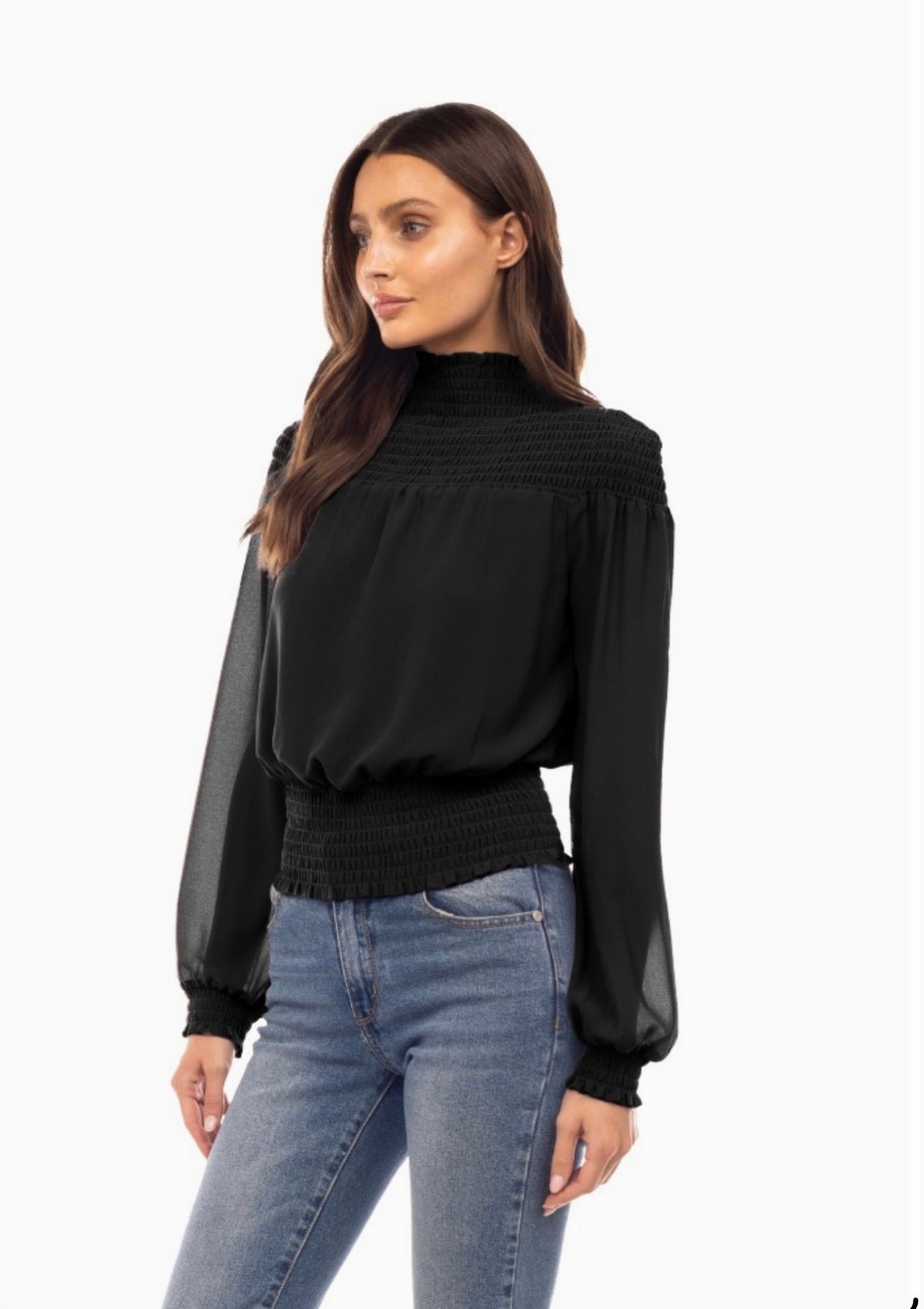 Catrina top