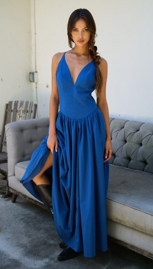 Agua dress