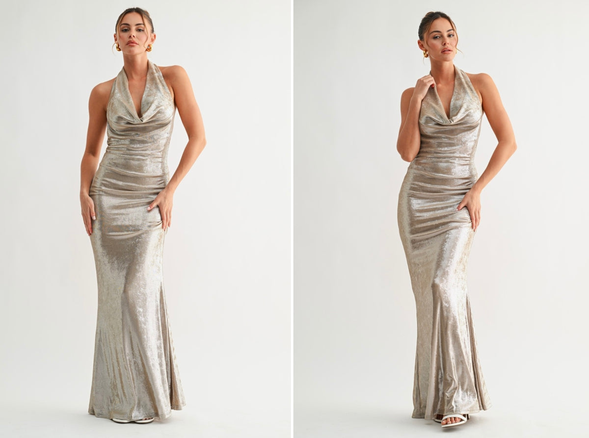 Cyd dress