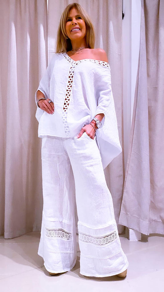 Marline pant