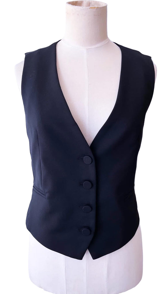 Millie vest