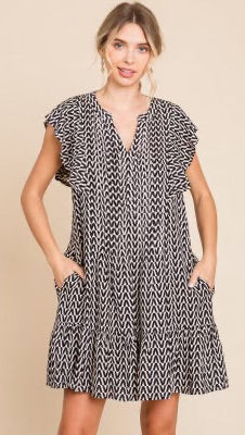 Darana dress
