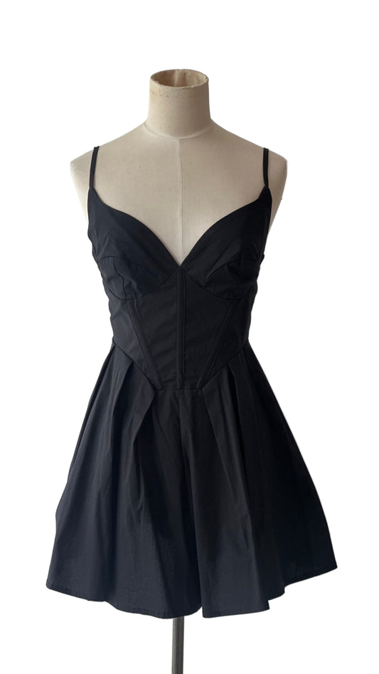 Lady romper
