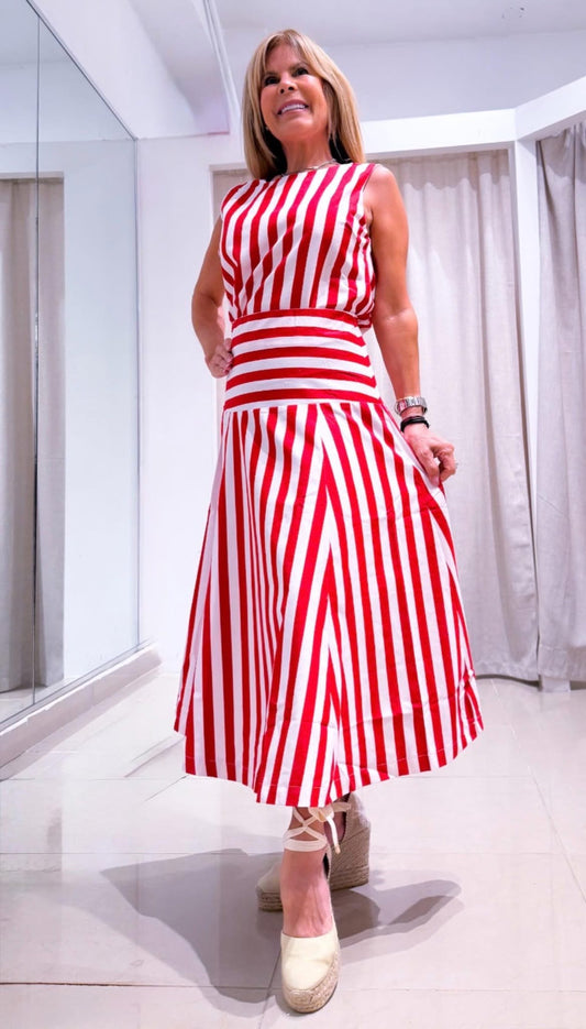 Cristina skirt