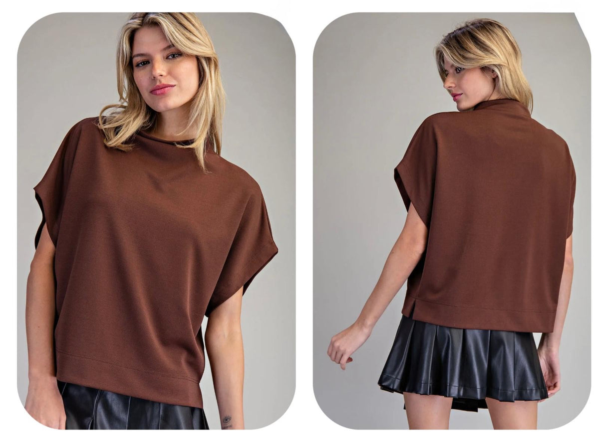 Madelyn top