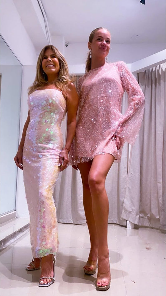 Rea dress
