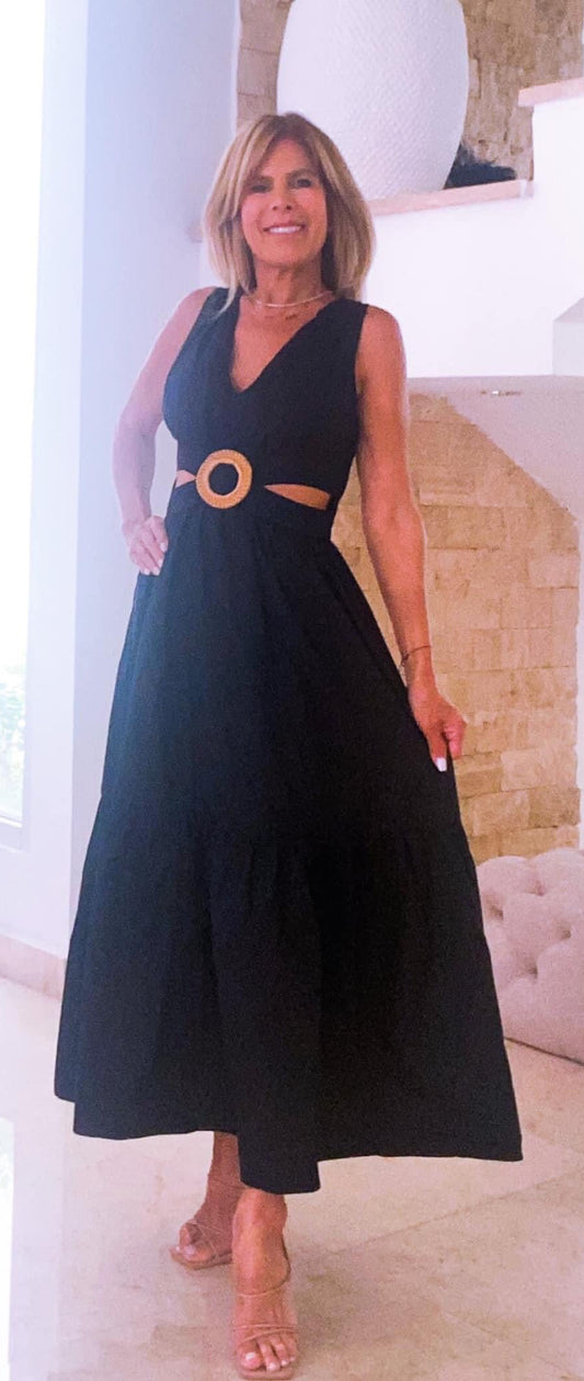 Sol dress