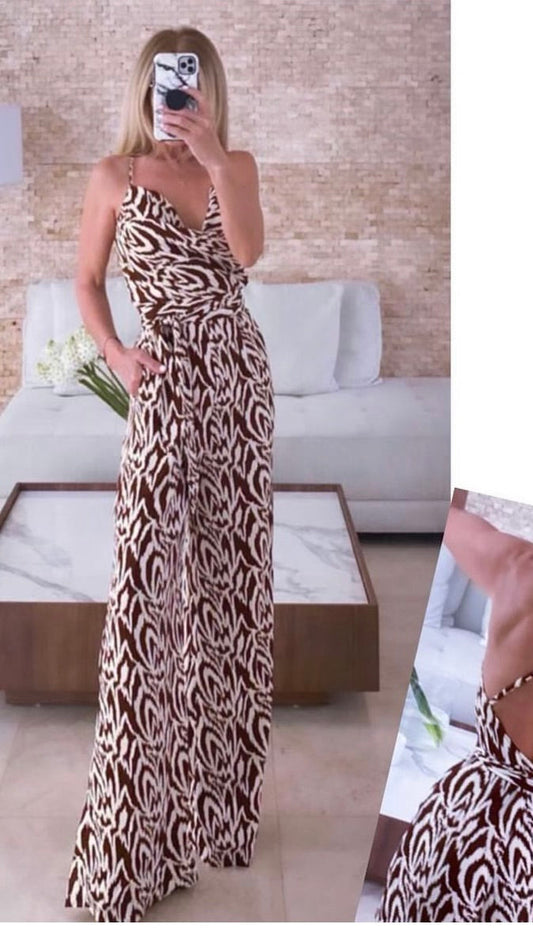 Tahiti jumper