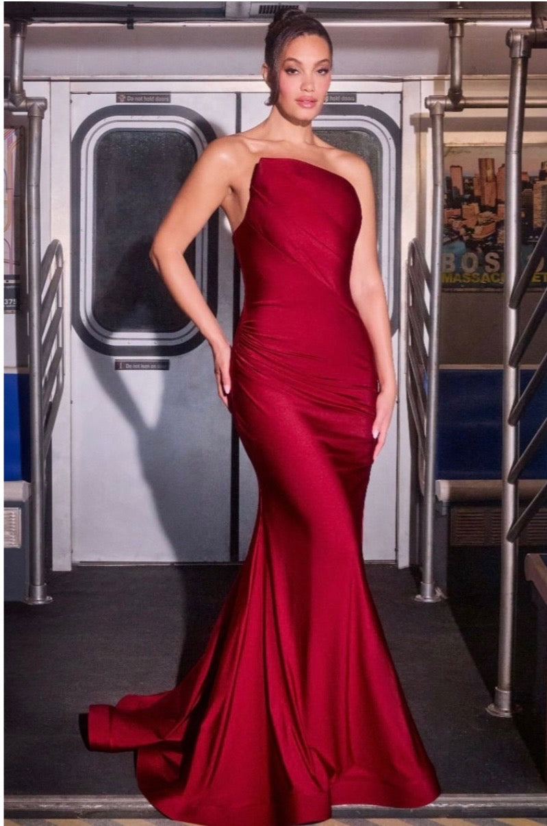 Anamarie dress
