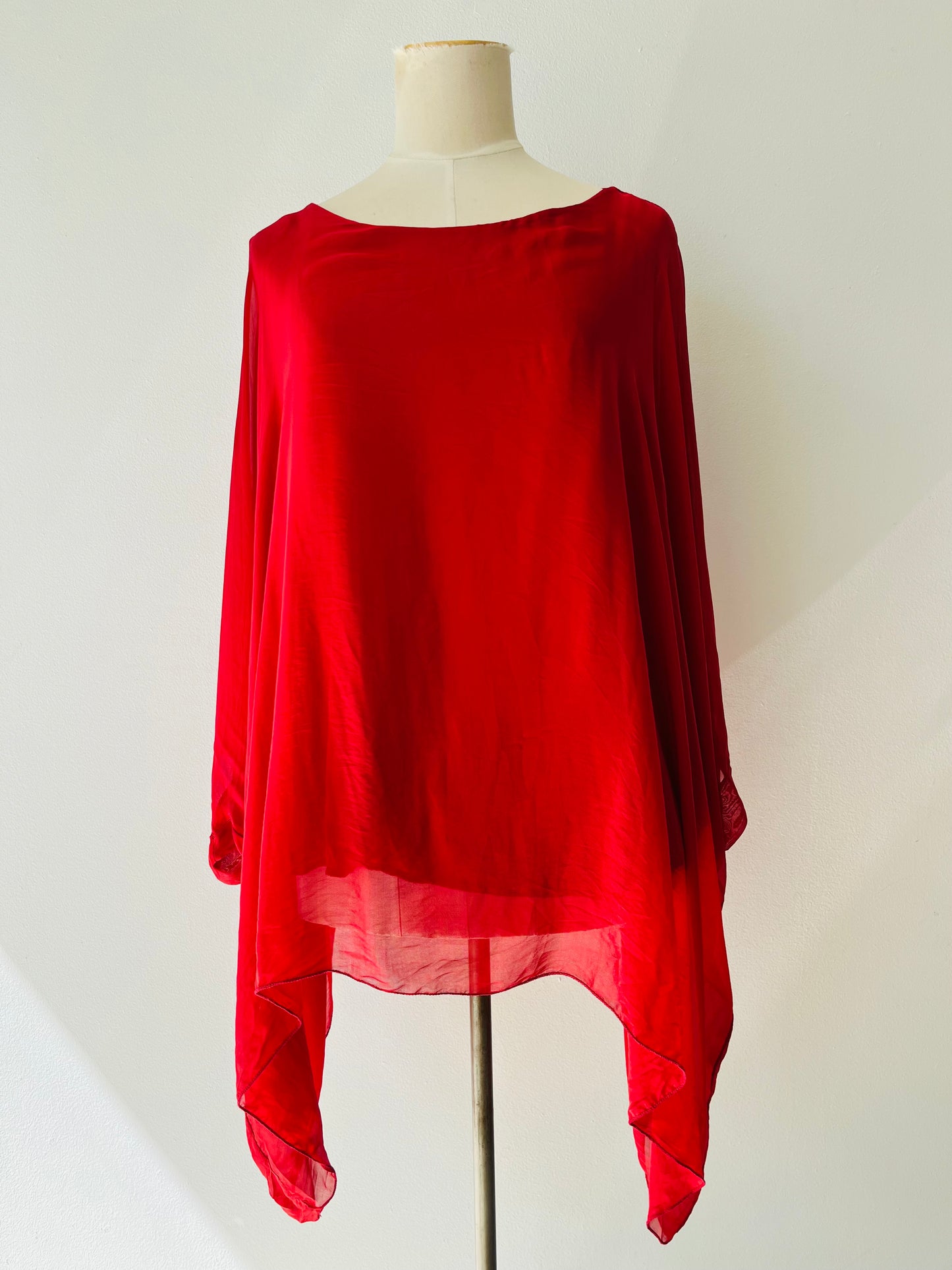 Berta top