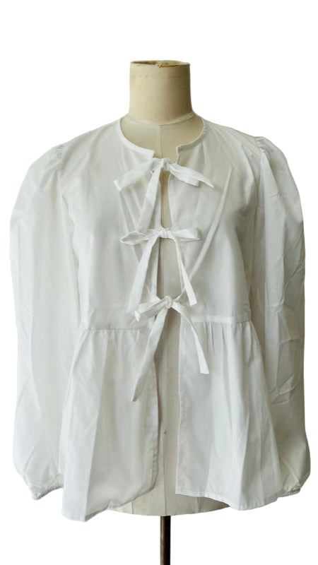 Neruska top