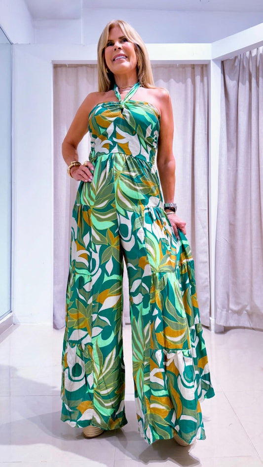 Glaudette dress