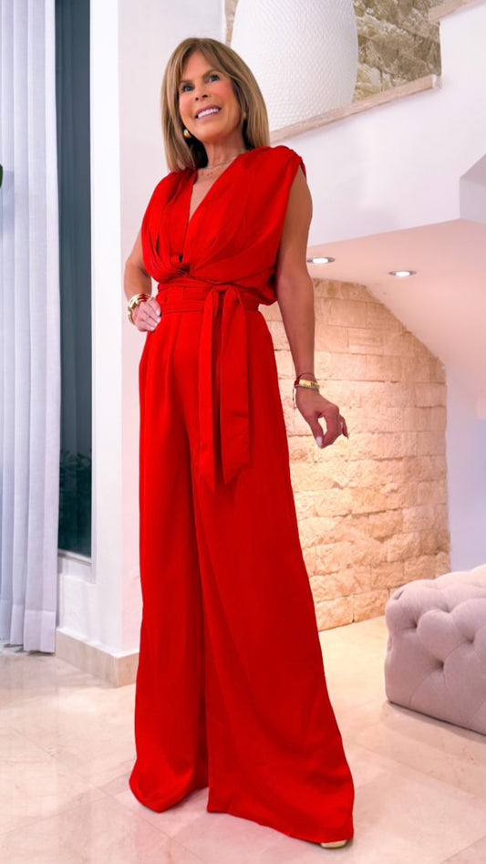 Soraya jumper