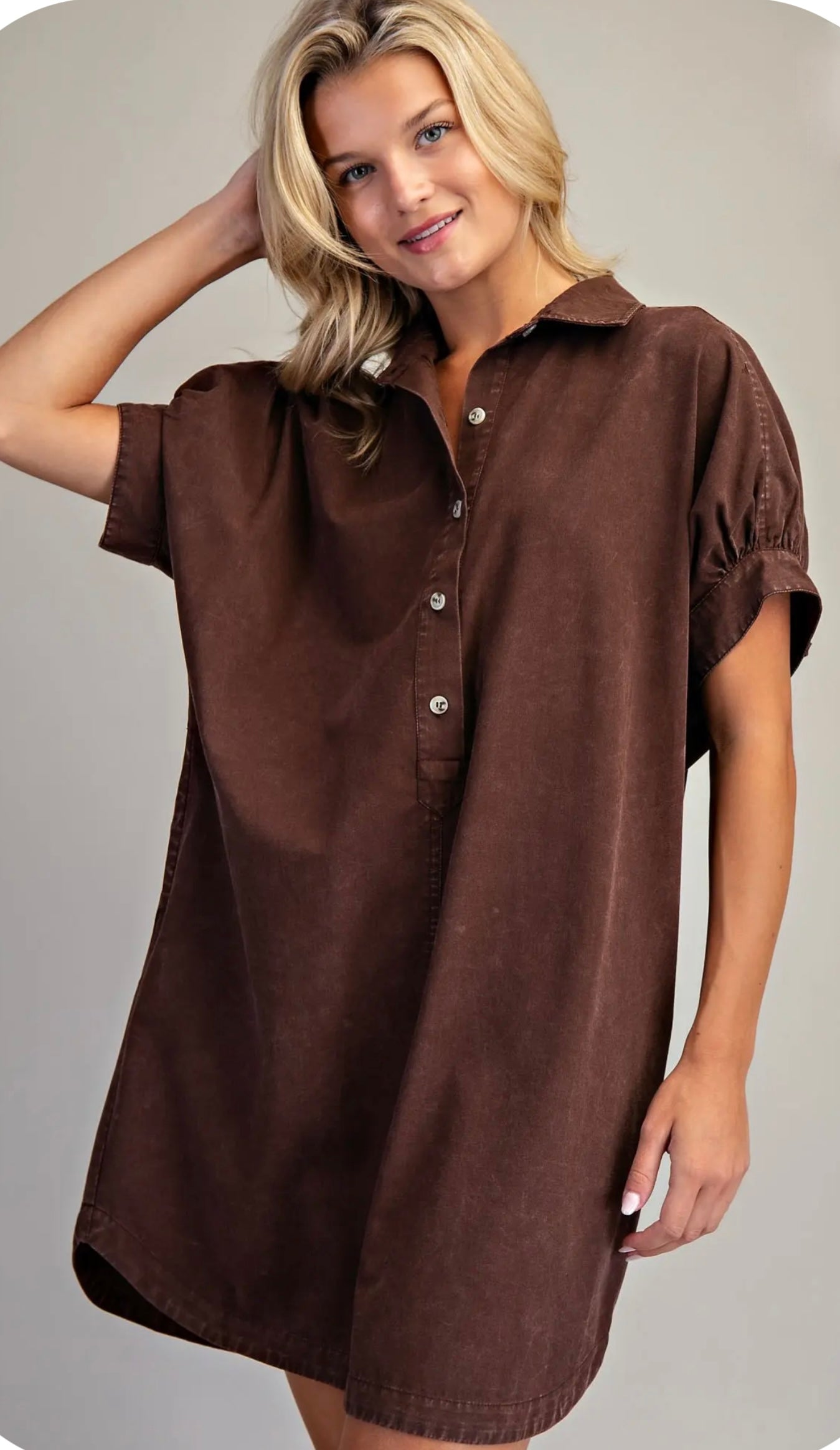 Isbel dress