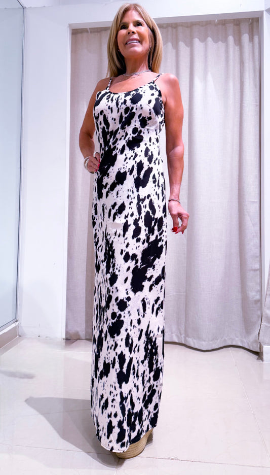 Hebe Dress