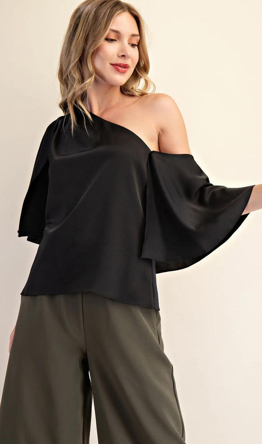 Godiva top
