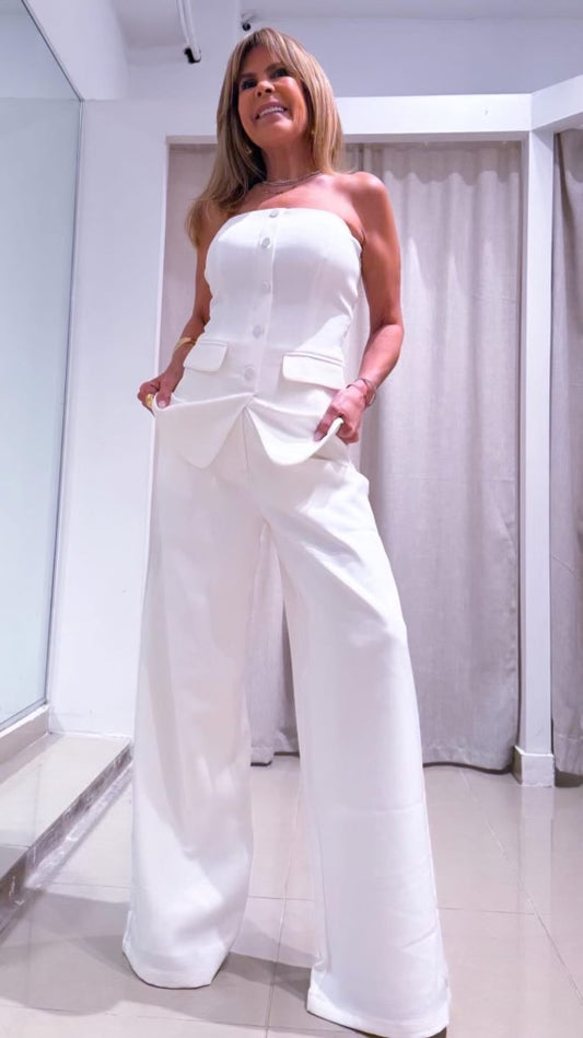 Salome pant