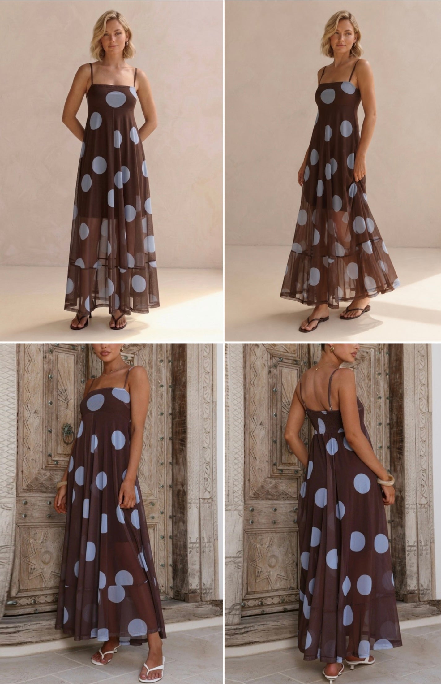 Nabia dress