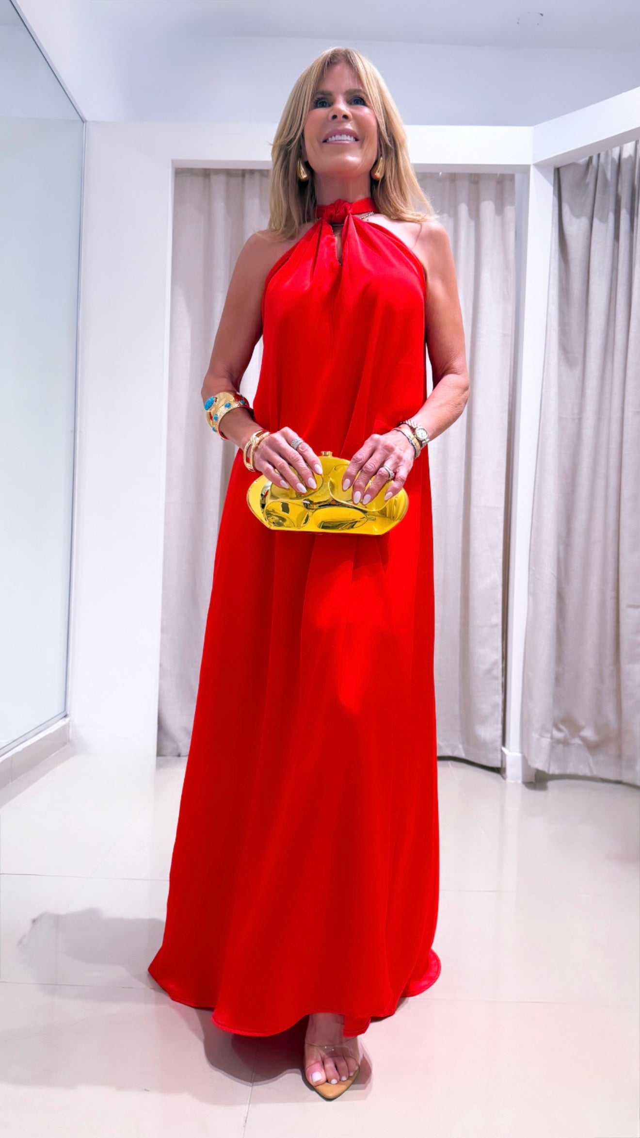 Tifanny dress