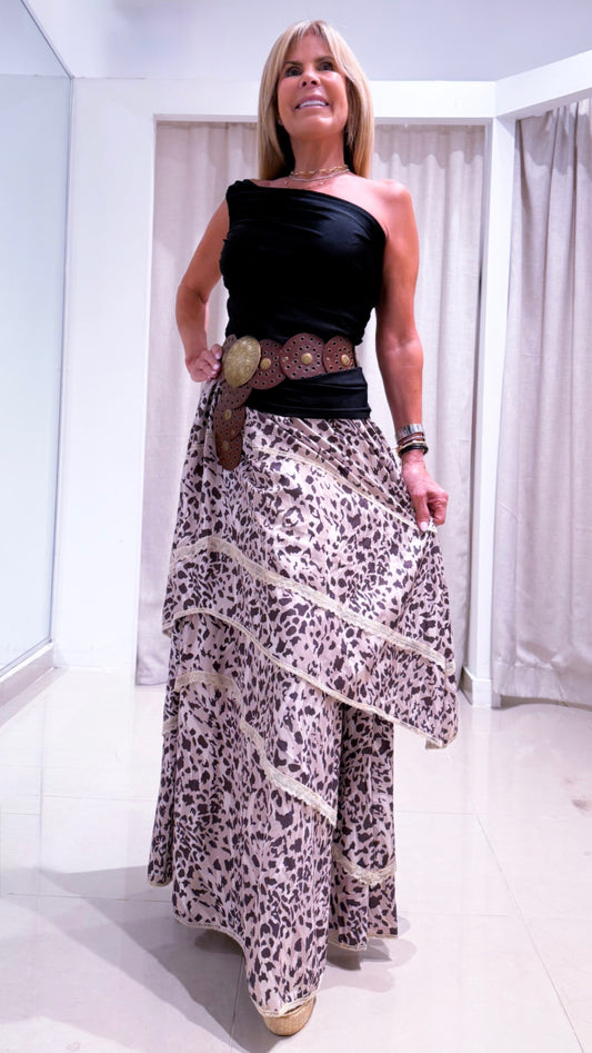 Tiana skirt