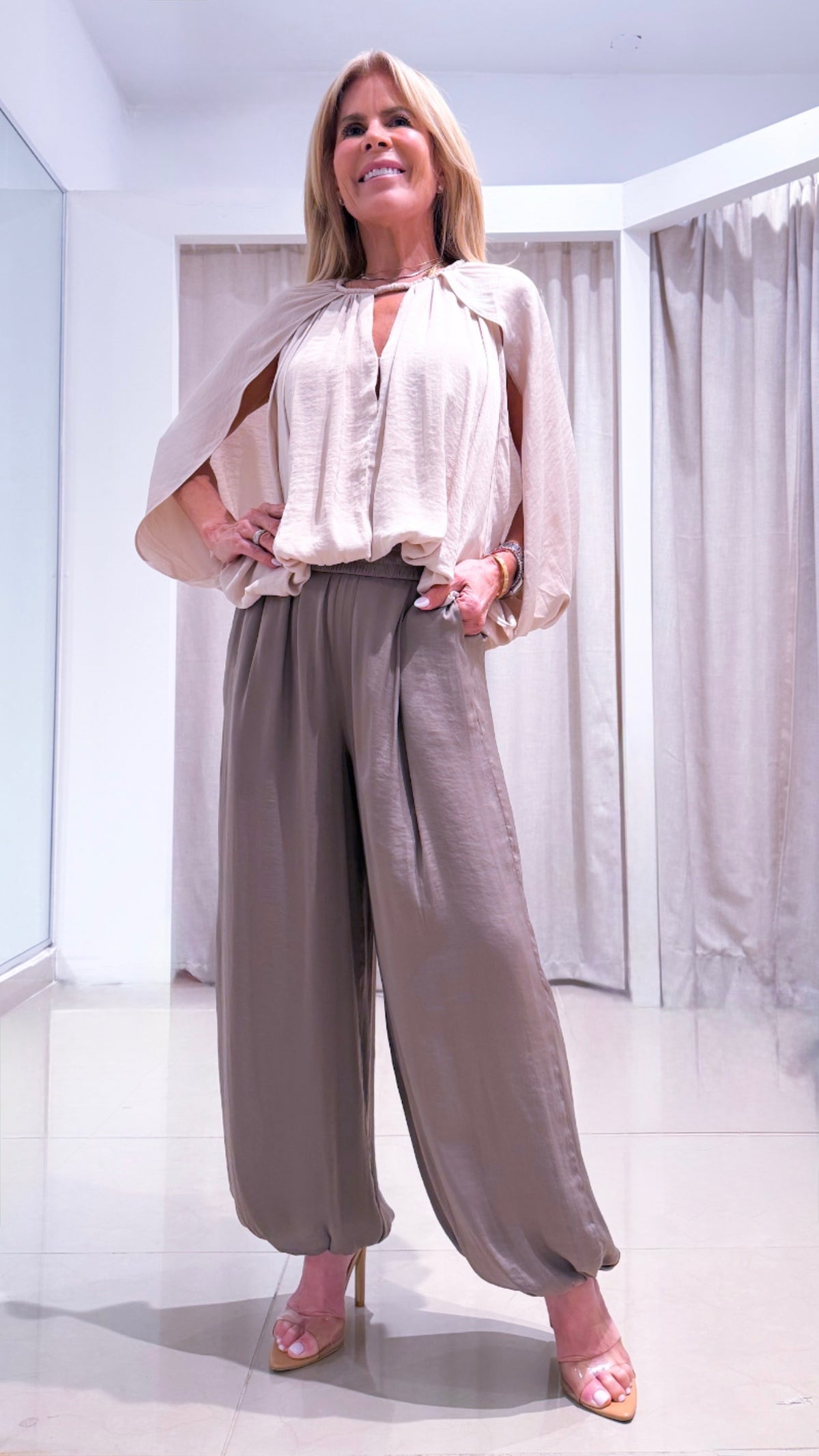 Ailin pant