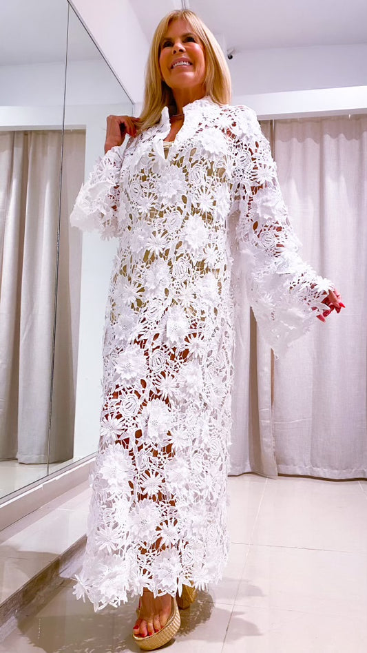 Belize dress