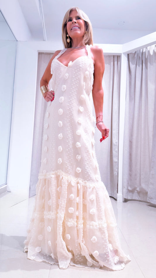 Bonnie dress