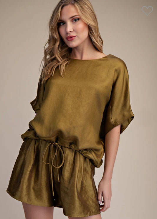 Zeli top