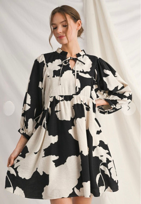 Esra dress