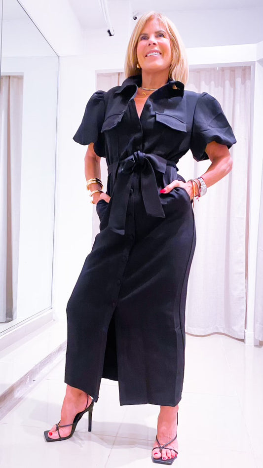 Merce Dress