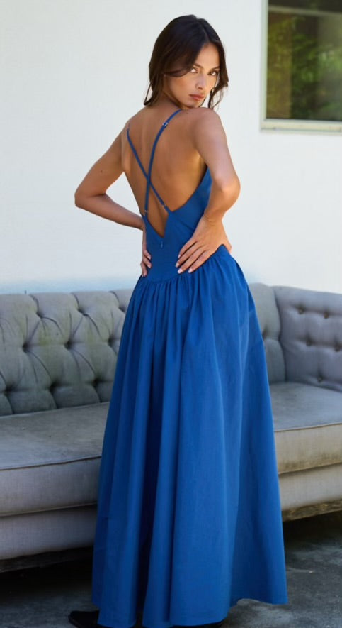 Agua dress