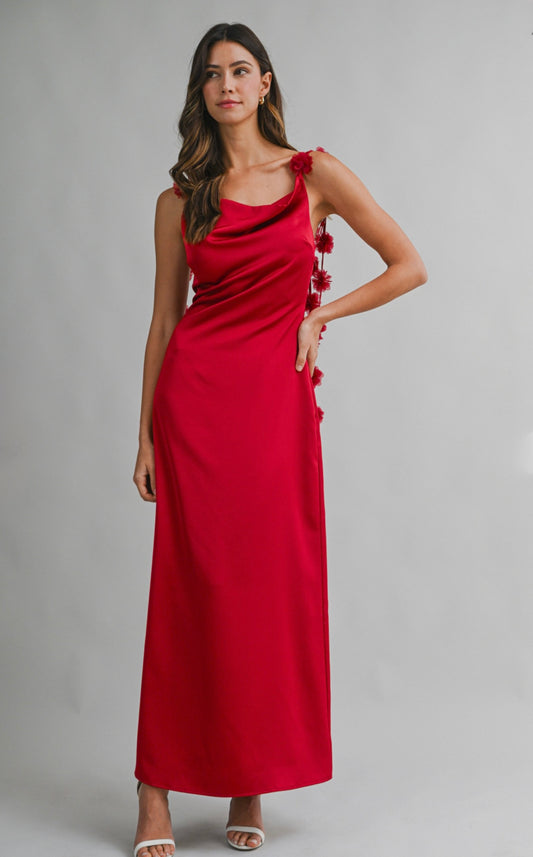 Nikolas dress