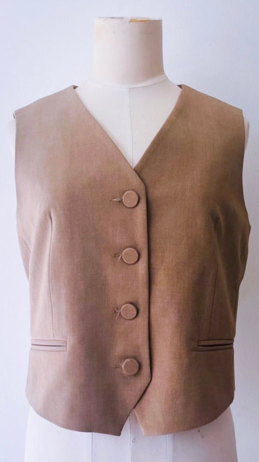 Ann vest