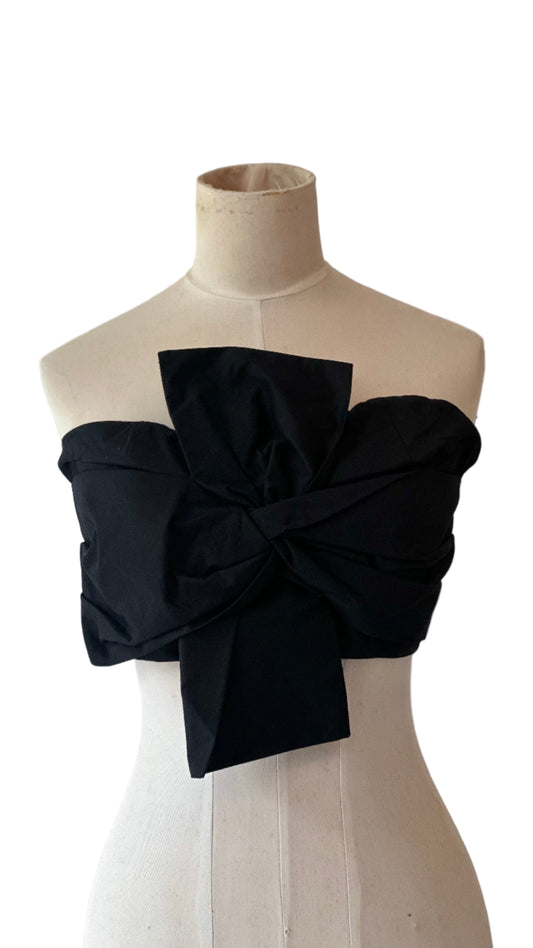 T crop top