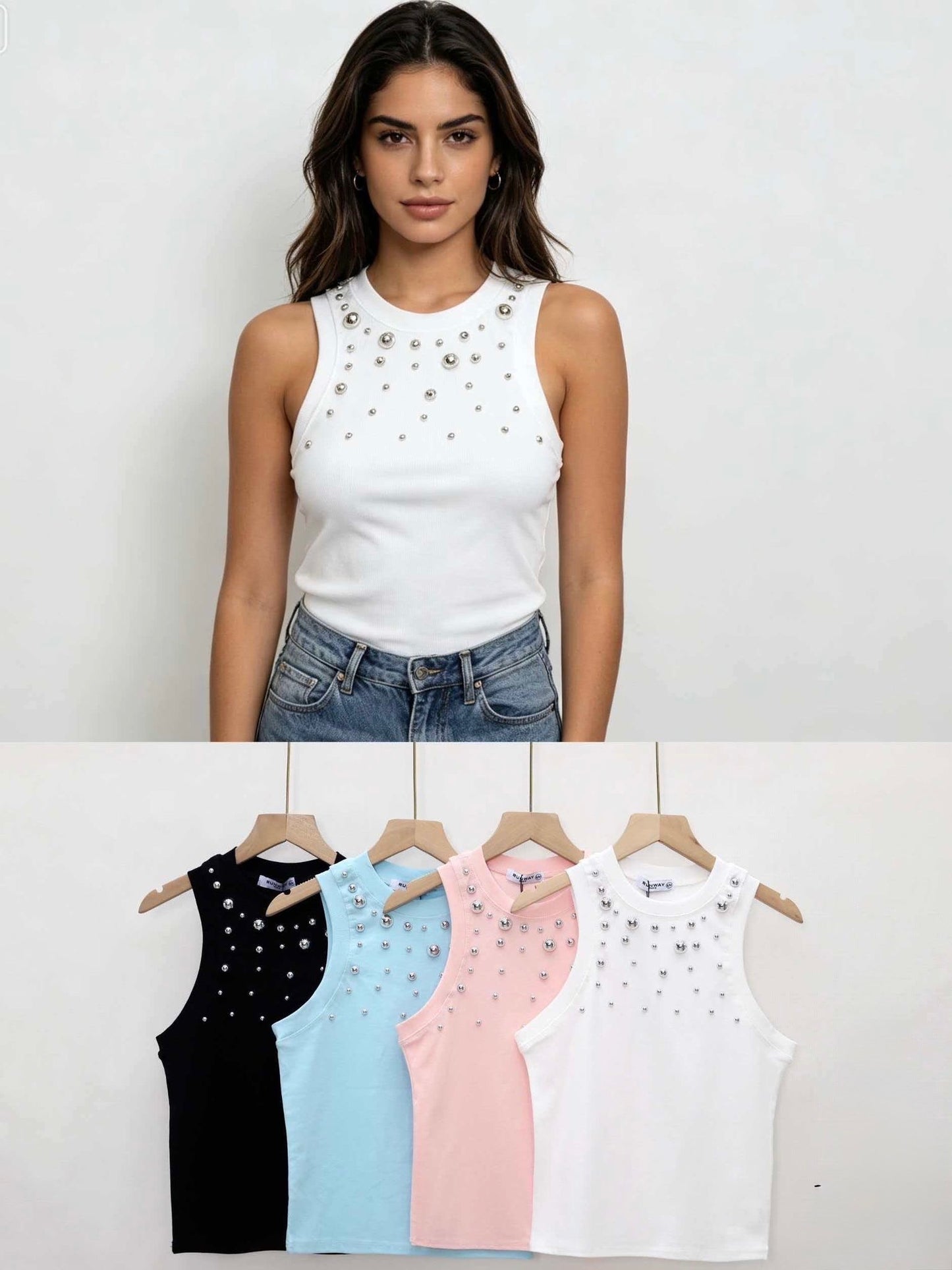 Aida top