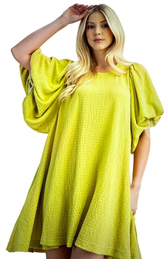 Galia dress