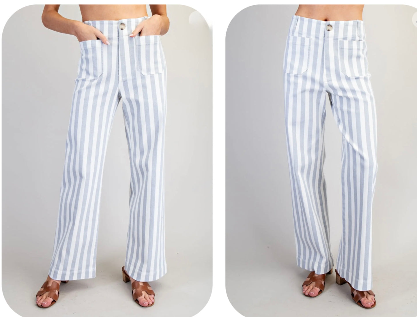 Fraya pant