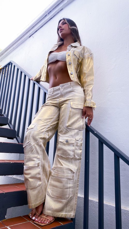 Sun jacket