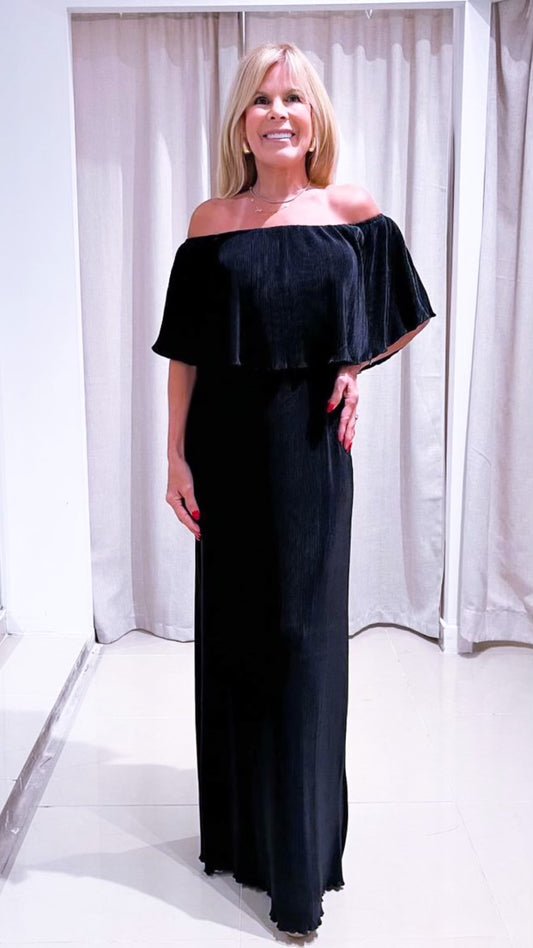 Belinda dress