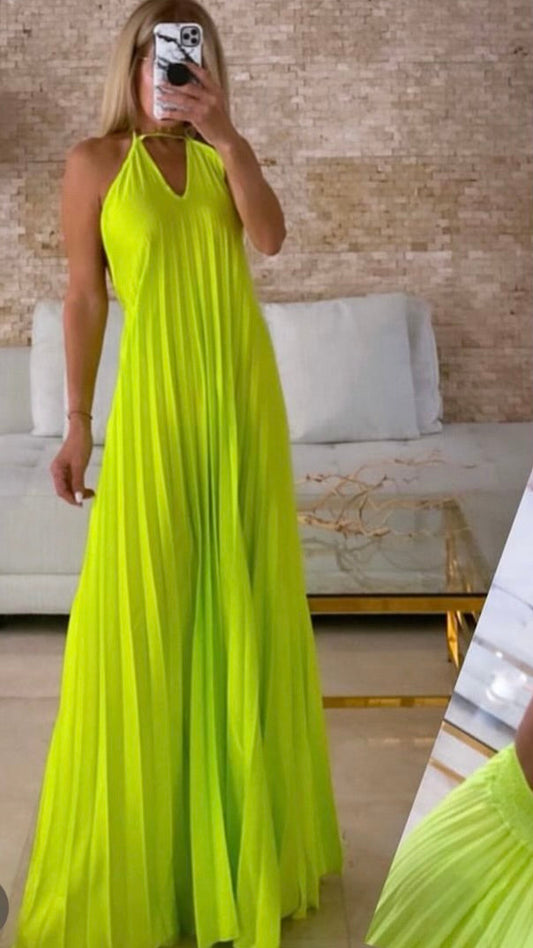 Olv dress